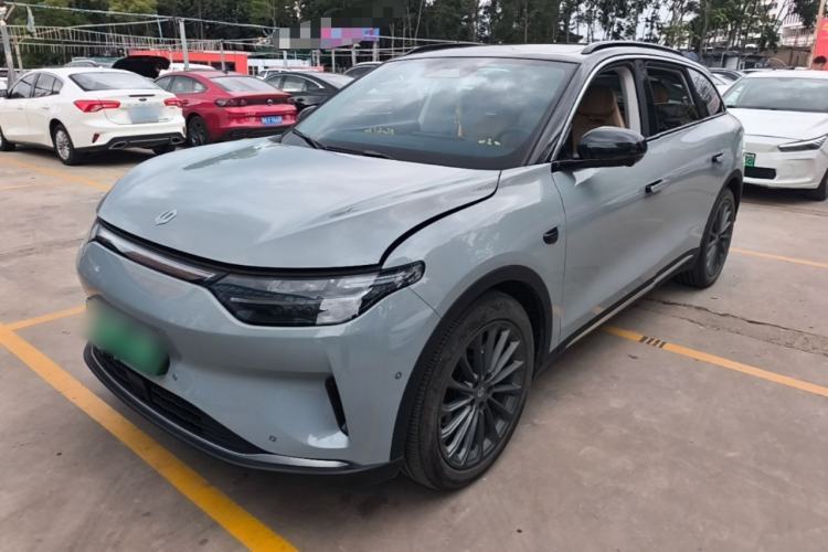 Used Leapmotor C11 2024 All-Electric 580 Luxury Edition Guazi used car, China used car export, Used car for sale, Used cars, Cheapest cars for sale