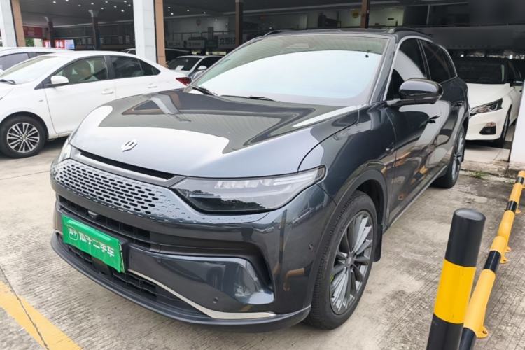 Used Leapmotor C11 2024 Range-Extended 300 Luxury Edition Guazi used car, China used car export, Used car for sale, Used  cars, Cheapest cars for sale