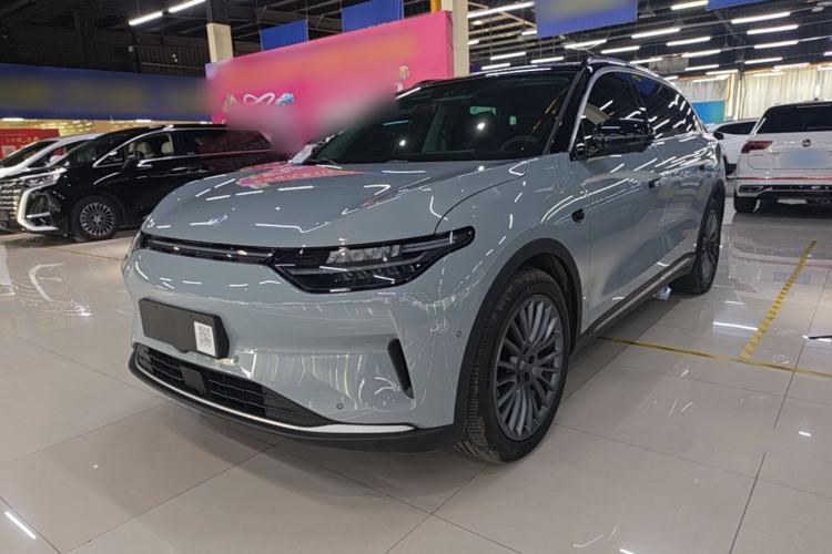 Leapmotor C11 2024 All-Electric 580 Luxury Edition usado Guazi used car, China used car export, Used car for sale, Used cars, Cheapest cars for sale