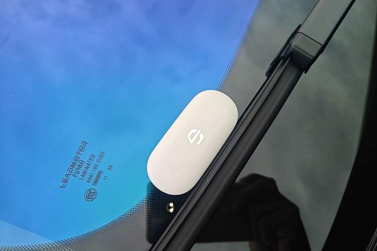 Used Leapmotor C11 2024 Range-Extended 300 Luxury Edition Vehicle Key
