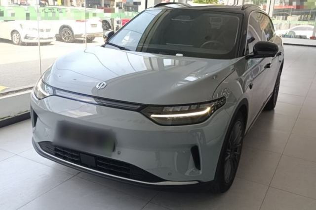 Leapmotor C11 2024 All-Electric 580 Luxury Edition usado