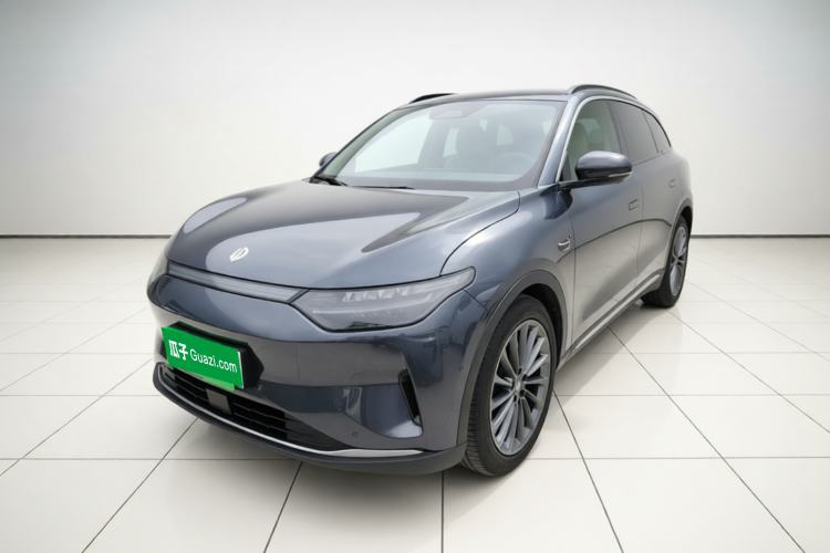 Leapmotor C11 2024 All-Electric 580 Luxury Edition