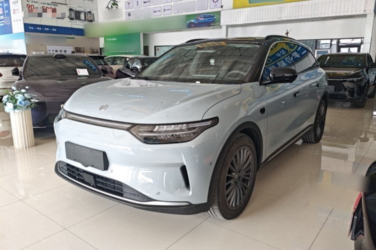 Used Leapmotor C11 2024 All-Electric 580 Luxury Edition Guazi used car, China used car export, Used car for sale, Used Leapmotor cars, Cheapest cars for sale, Electric vehicle, New energy car