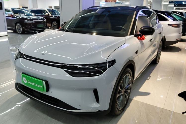 Used Leapmotor C11 2024 All-Electric 580 Luxury Edition Guazi used car, China used car export, Used car for sale, Used Leapmotor cars, Cheapest cars for sale, Electric vehicle, New energy car