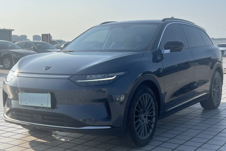 Used Leapmotor C11 2024 All-Electric 580 Luxury Edition Guazi used car, China used car export, Used car for sale, Used Leapmotor cars, Cheapest cars for sale, Electric vehicle, New energy car