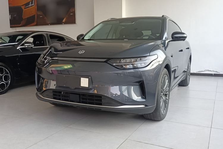 Leapmotor C11 2024 All-Electric 580 Luxury Edition