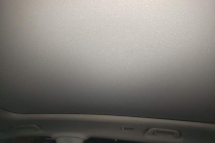 Used Leapmotor C11 2024 All-Electric 580 Luxury Edition Headliner