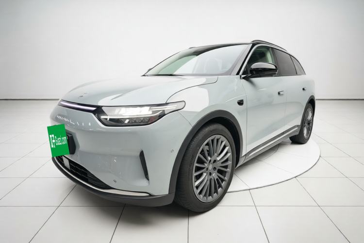 Leapmotor C11 2024 All-Electric 580 Luxury Edition