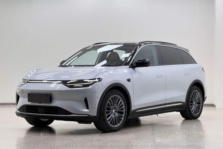 Leapmotor C11 2024 All-Electric 580 Luxury Edition