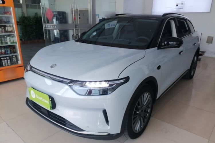Used Leapmotor C11 2024 All-Electric 580 Luxury Edition Guazi used car, China used car export, Used car for sale, Used Leapmotor cars, Cheapest cars for sale, Electric vehicle, New energy car