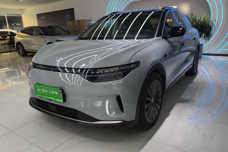 Leapmotor C11 2024 All-Electric 580 Luxury Edition