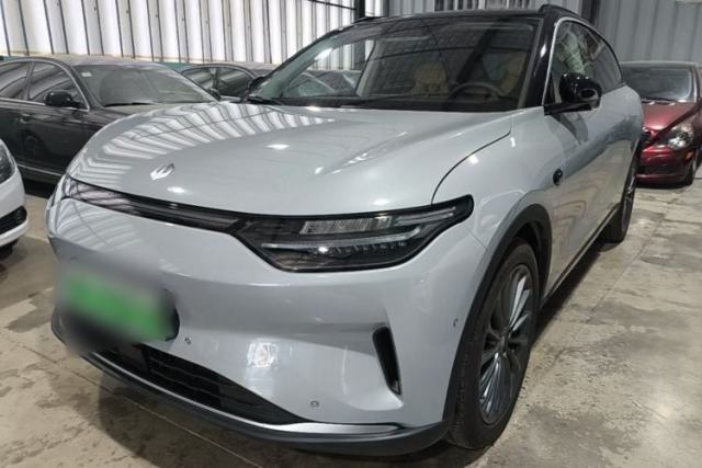 Used Leapmotor C11 2024 All-Electric 580 Luxury Edition