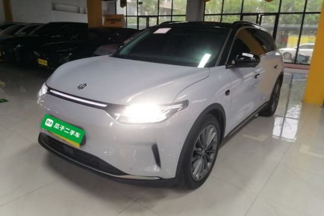 Used Leapmotor C11 2024 All-Electric 580 Luxury Edition