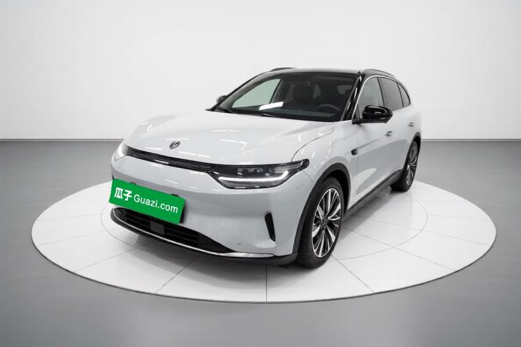 Leapmotor C11 2024 All-Electric 580 Luxury Edition