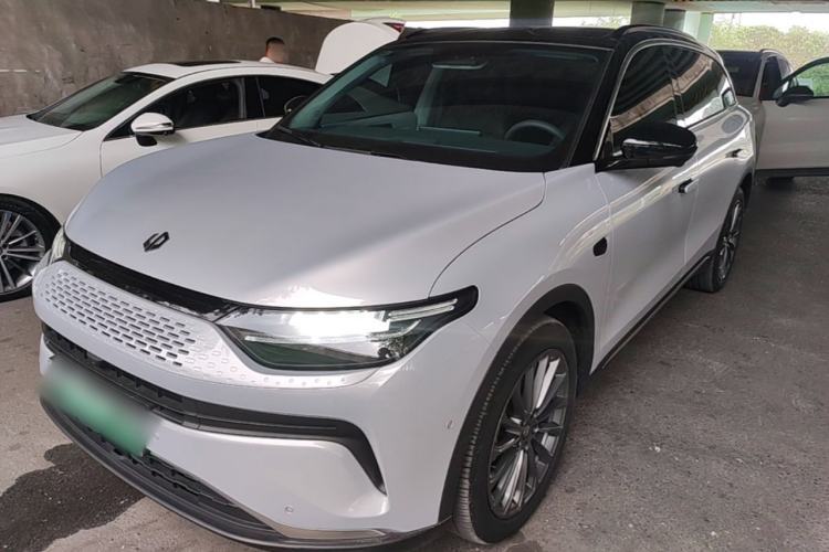 Used Leapmotor C11 2024 Range-Extended 300 Luxury Edition Guazi used car, China used car export, Used car for sale, Used Leapmotor cars, Cheapest cars for sale