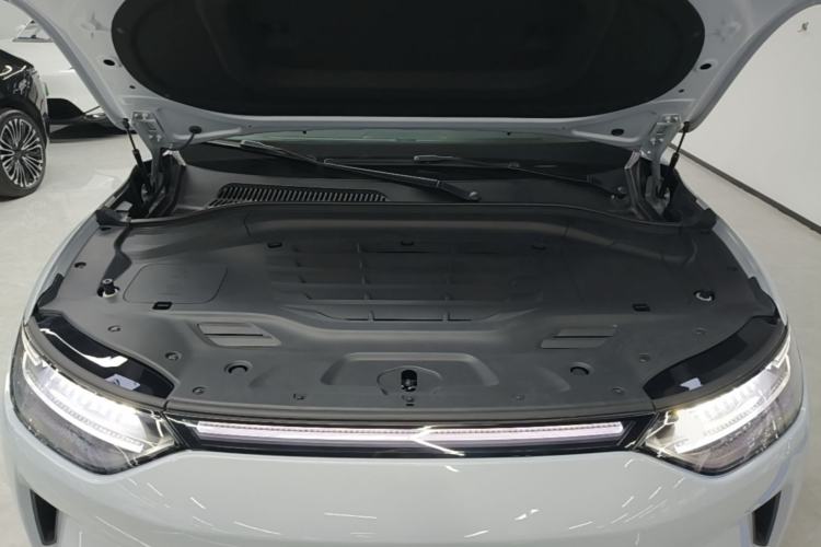 Used Leapmotor C11 2024 All-Electric 580 Luxury Edition Engine Bay