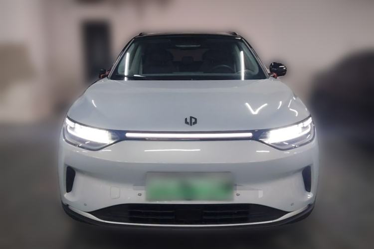 Used Leapmotor C11 2024 All-Electric 580 Luxury Edition Exterior 1