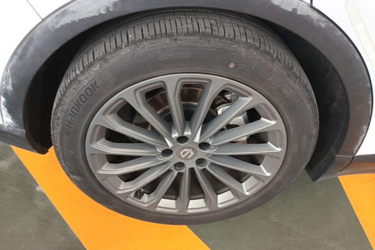 Used Leapmotor C11 2024 All-Electric 580 Luxury Edition Exterior 5