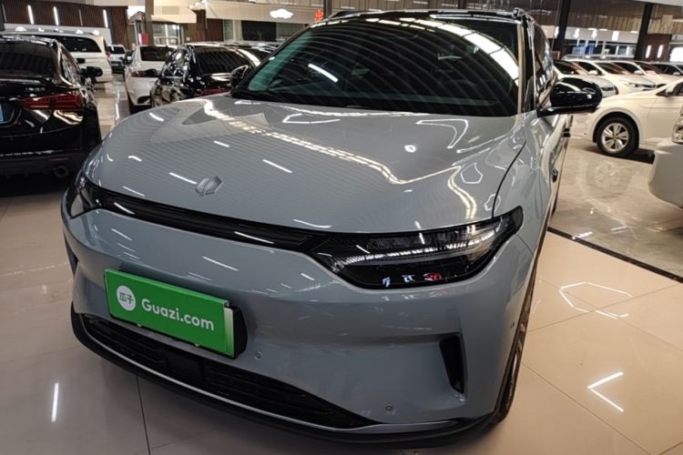 Leapmotor C11 2024 All-Electric 580 Luxury Edition