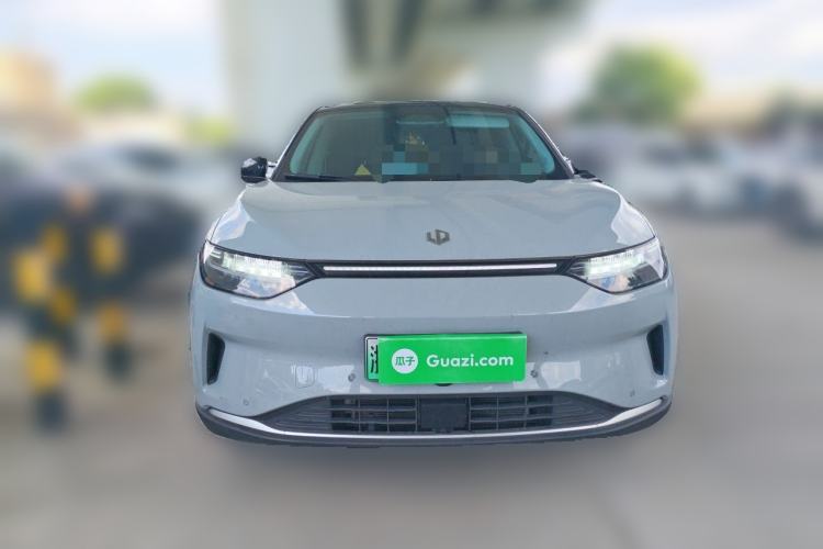 Used Leapmotor C11 2024 All-Electric 580 Luxury Edition Front