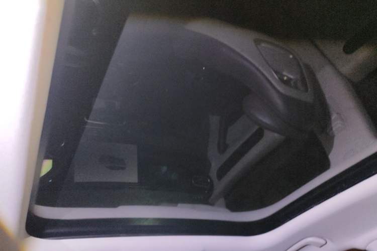 Used Leapmotor C11 2024 Range-Extended 300 Smart Enjoyment Edition Headliner