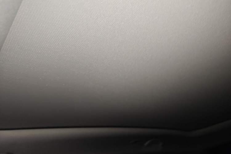 Used Leapmotor C11 2024 All-Electric 580 Luxury Edition Headliner