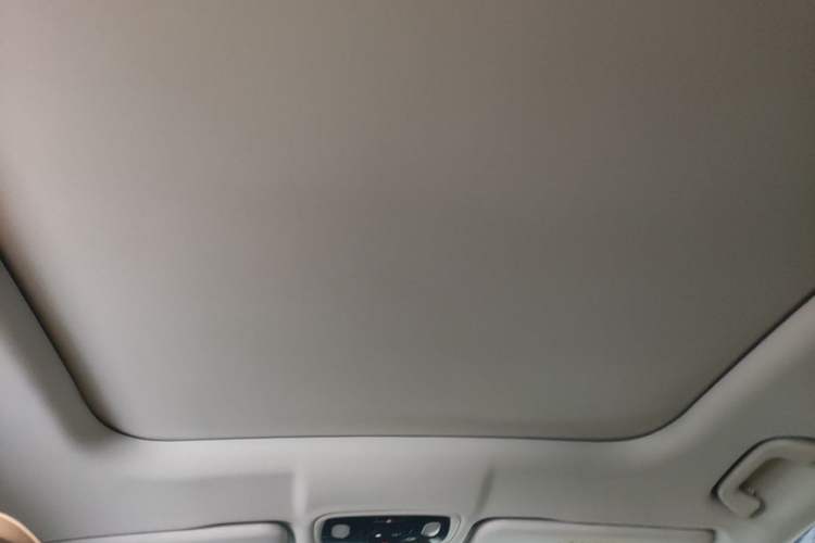 Used Leapmotor C11 2024 All-Electric 580 Luxury Edition Headliner