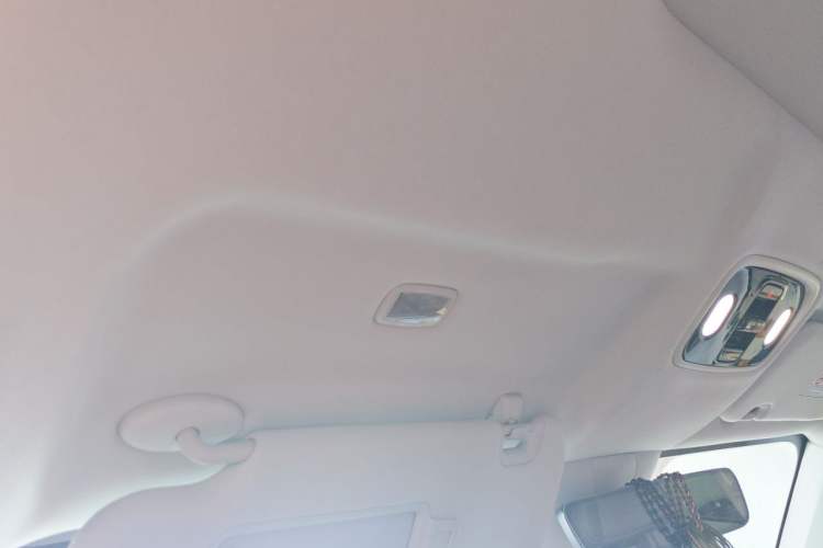 Used Leapmotor C11 2024 All-Electric 580 Luxury Edition Headliner