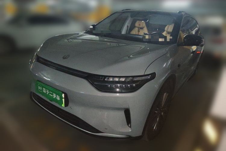 Leapmotor C11 2024 All-Electric 580 Luxury Edition