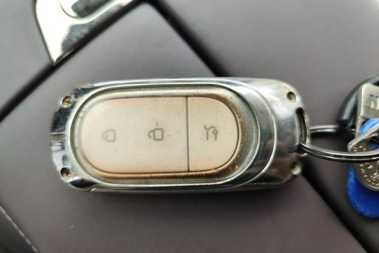 Used Leapmotor C11 2024 All-Electric 580 Luxury Edition Interior 1
