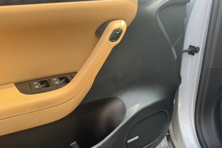 Used Leapmotor C11 2024 Range-Extended 300 Luxury Edition Interior 7