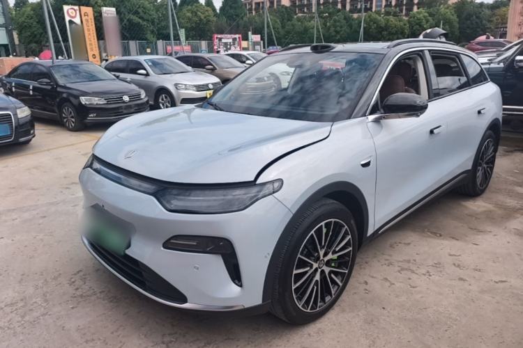 Used Leapmotor C11 2024 Pure Electric 580 LiDAR Edition Guazi used car, China used car export, Used car for sale, Used cars, Cheapest cars for sale