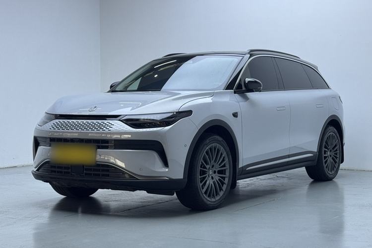 Leapmotor C11 2024 Range-Extended 300 Luxury Edition