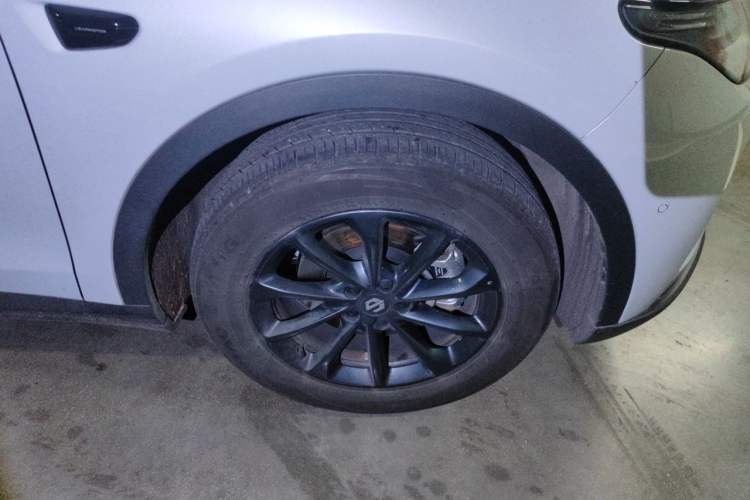 Used Leapmotor C11 2024 Range-Extended 300 Smart Enjoyment Edition Right Front Wheel Hub