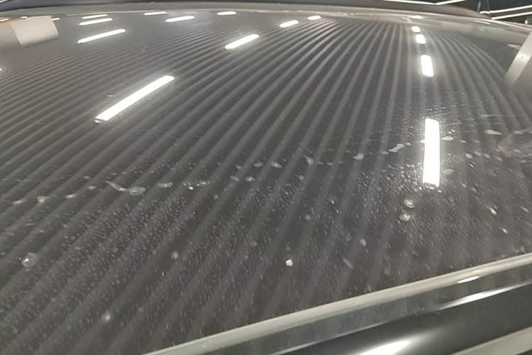 Used Leapmotor C11 2024 Range-Extended 300 Luxury Edition Roof