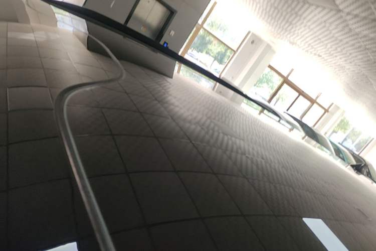 Used Leapmotor C11 2024 All-Electric 580 Luxury Edition Roof