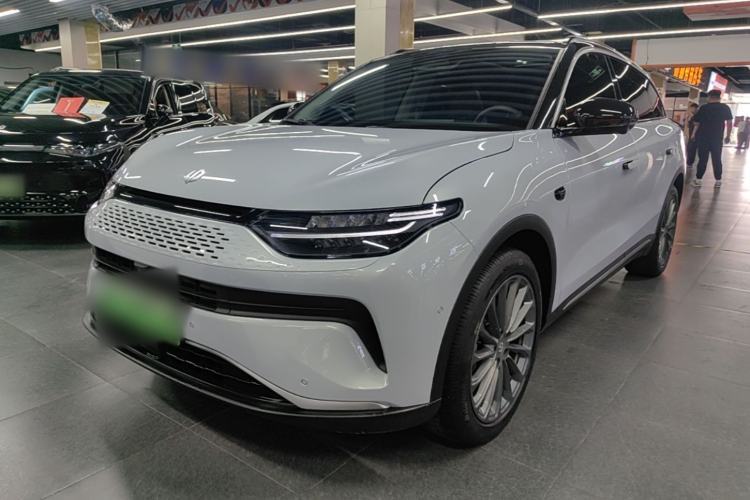 Used Leapmotor C11 2024 Range-Extended 300 Luxury Edition Guazi used car, China used car export, Used car for sale, Used Leapmotor cars, Cheapest cars for sale