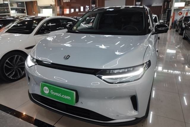 Used Leapmotor C11 2024 All-Electric 580 Luxury Edition
