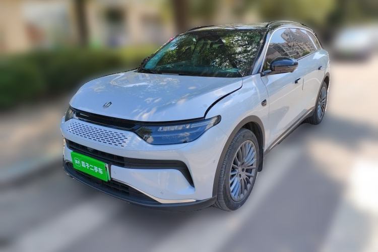 Used Leapmotor C11 2024 Range-Extended 300 Luxury Edition Guazi used car, China used car export, Used car for sale, Used cars, Cheapest cars for sale