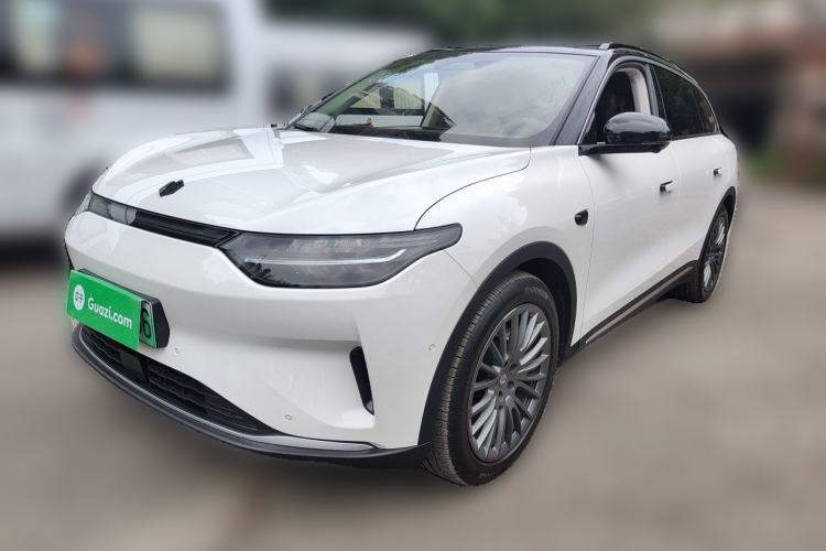 Used Leapmotor C11 2024 All-Electric 580 Luxury Edition Guazi used car, China used car export, Used car for sale, Used Leapmotor cars, Cheapest cars for sale, Electric vehicle, New energy car