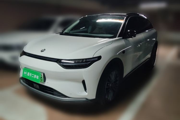 Used Leapmotor C11 2024 All-Electric 580 Luxury Edition Guazi used car, China used car export, Used car for sale, Used cars, Cheapest cars for sale