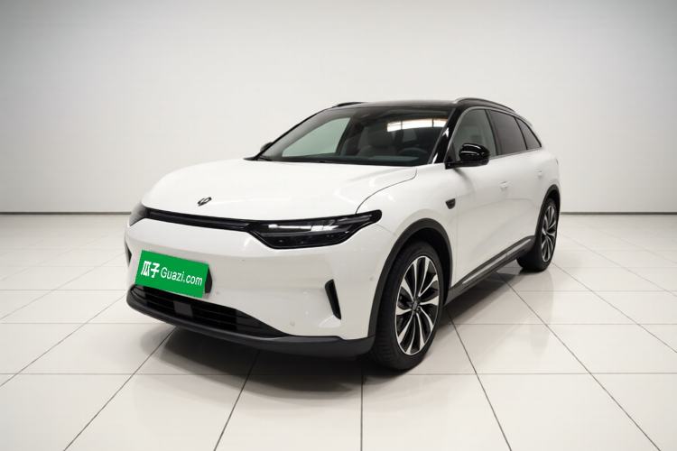 Leapmotor C11 2024 All-Electric 580 Luxury Edition