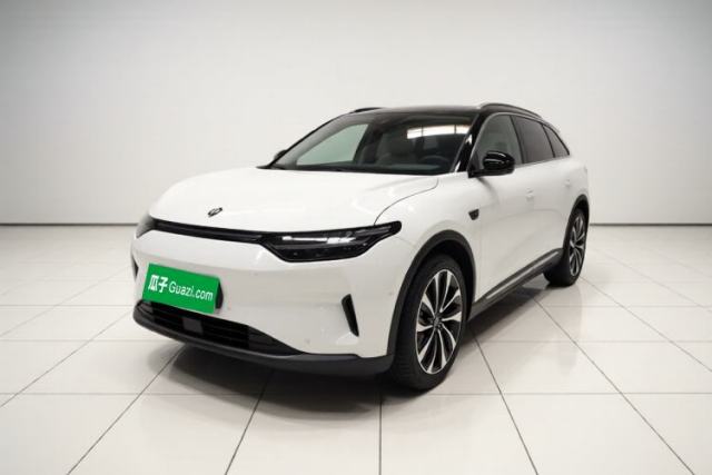 Used Leapmotor C11 2024 All-Electric 580 Luxury Edition