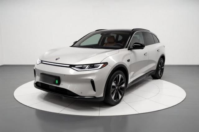 Used Leapmotor C11 2024 All-Electric 580 Luxury Edition