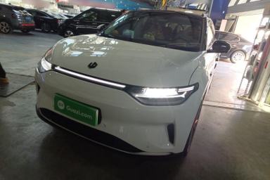 Used Leapmotor C11 2024 All-Electric 580 Luxury Edition