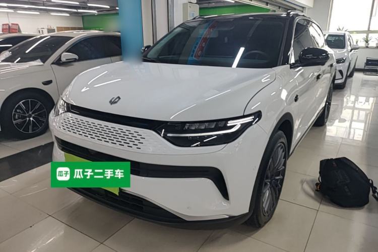 Used Leapmotor C11 2024 Range-Extended 300 Luxury Edition Guazi used car, China used car export, Used car for sale, Used cars, Cheapest cars for sale