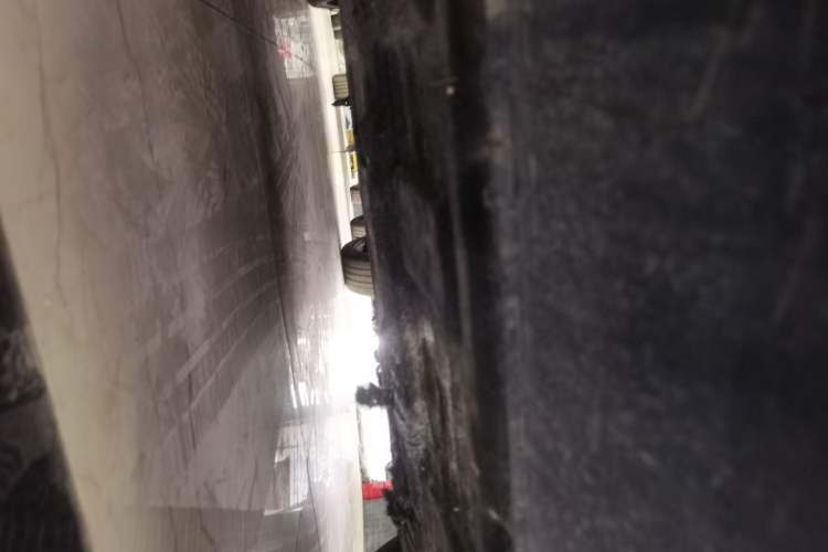 Used Leapmotor C11 2024 All-Electric 580 Luxury Edition Chassis Front