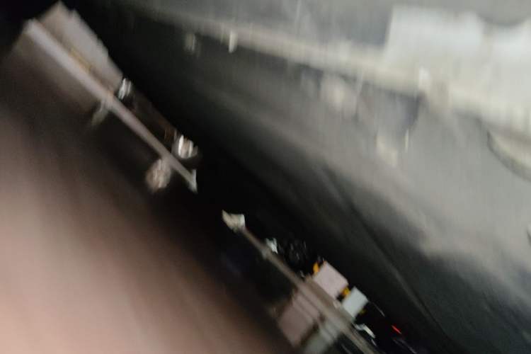 Used Leapmotor C11 2024 All-Electric 580 Luxury Edition Chassis Front Right