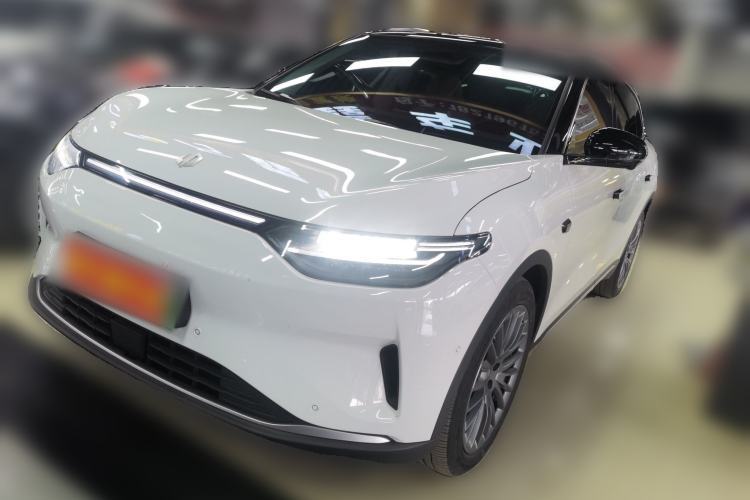 Used Leapmotor C11 2024 All-Electric 580 Luxury Edition Guazi used car, China used car export, Used car for sale, Used Leapmotor cars, Cheapest cars for sale, Electric vehicle, New energy car
