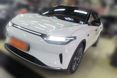Used Leapmotor C11 2024 All-Electric 580 Luxury Edition